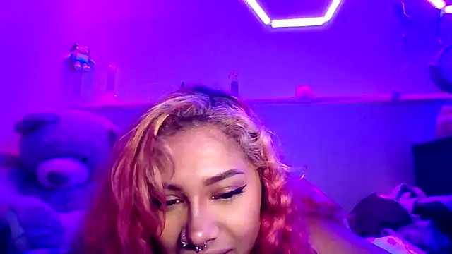 BABYLOLAXOXO online show from February 27, 2026, 11:48 pm