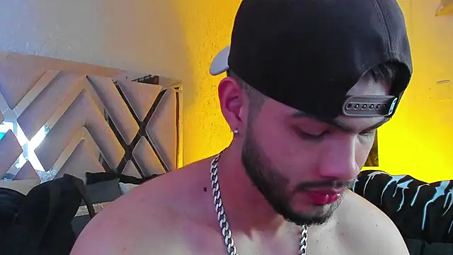 Vincentblack online show from March 1, 2026, 4:56 am