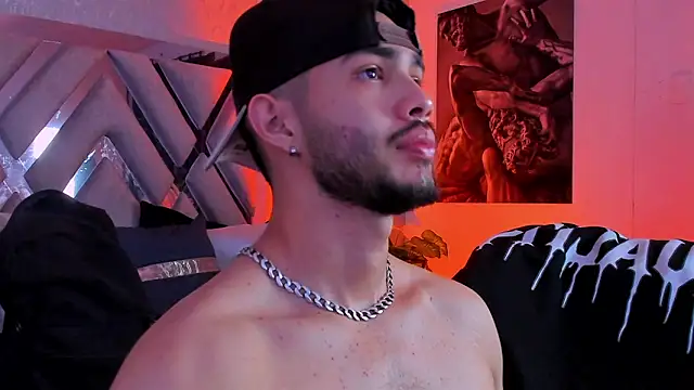 Vincentblack online show from April 10, 2026, 4:30 am