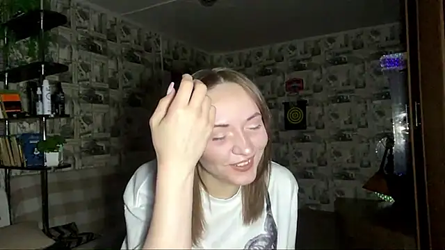 JeannaLanno online show from March 25, 2026, 5:23 pm