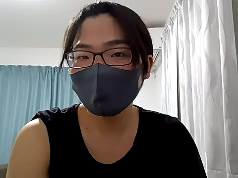 koarannkunn online show from April 12, 2026, 2:09 pm