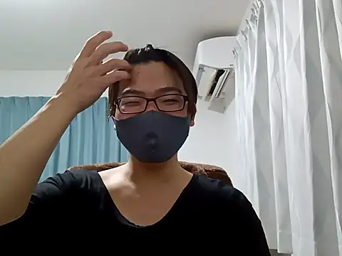 koarannkunn online show from April 3, 2026, 10:54 am