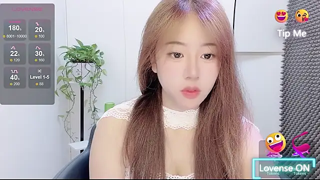 Baixi-01 online show from July 13, 2026, 4:34 am