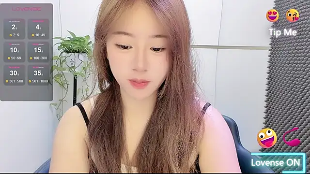 Baixi-01 online show from July 11, 2026, 1:22 pm
