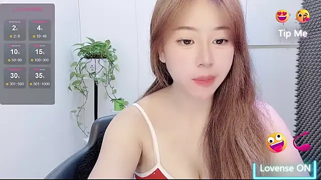 Baixi-01 online show from July 8, 2026, 3:51 am