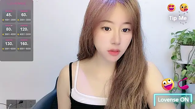 Baixi-01 online show from June 25, 2026, 5:23 am