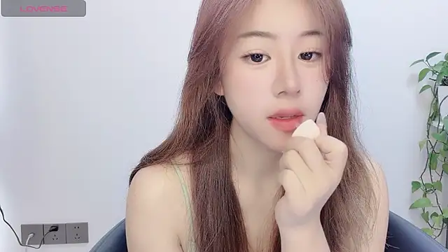 Baixi-01 online show from June 13, 2026, 4:21 am