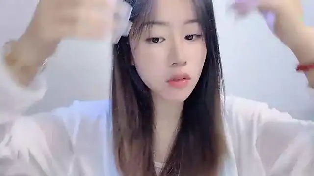 Baixi-01 online show from March 6, 2026, 4:40 am