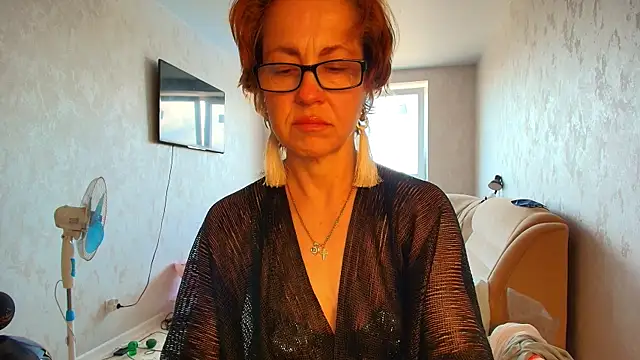 LioraWeiss online show from May 29, 2026, 7:14 am