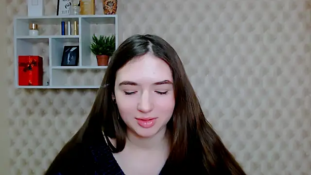 Snapshot of AnnaFlirt_ chatting on February 26, 2026, 8:25 am AnnaFlirt online show from February 26, 2026, 8:25 am