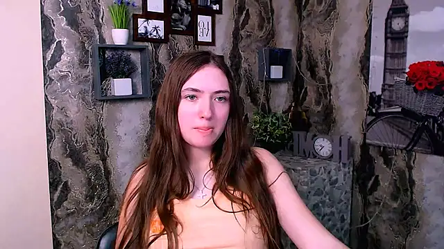 AnnaFlirt  online show from April 14, 2026, 9:58 am