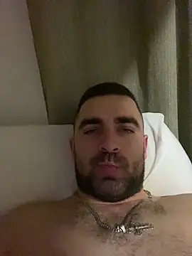 VANYA1997 online show from February 26, 2026, 7:36 pm