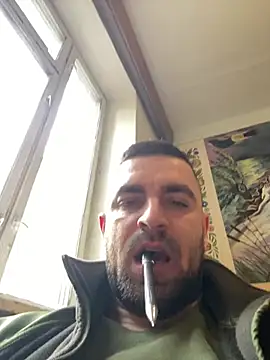 VANYA1997 online show from March 10, 2026, 7:56 am