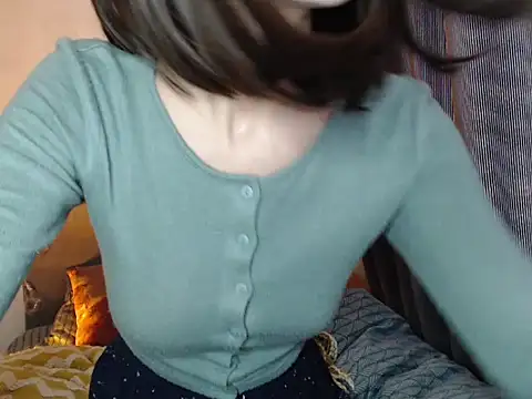 Nora Sweet1 online show from April 30, 2026, 9:16 am