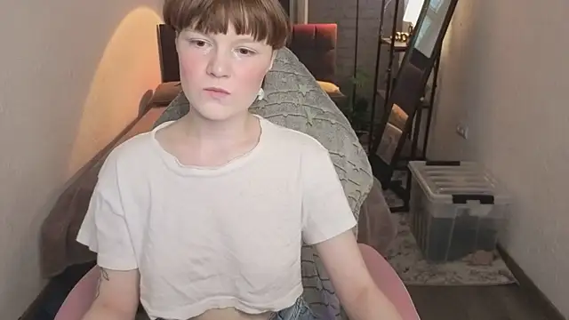  DreamLuna1  online show from March 11, 2026, 1:16 pm