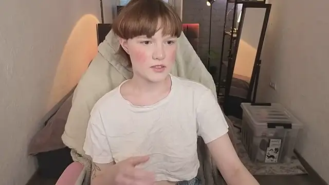  DreamLuna1  online show from March 10, 2026, 1:26 pm