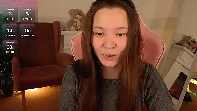 Snapshot of Maya_soft chatting on April 11, 2026, 7:45 am Maya soft online show from April 11, 2026, 7:45 am