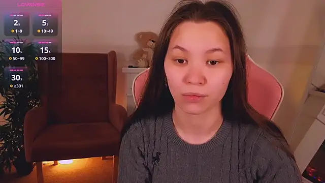 Snapshot of Maya_soft chatting on April 10, 2026, 6:31 am Maya soft online show from April 10, 2026, 6:31 am