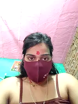 Snapshot of Poonam_bhoji chatting on May 19, 2026, 8:10 am Poonam bhoji online show from May 19, 2026, 8:10 am