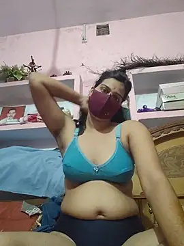Snapshot of Poonam_bhoji chatting on June 18, 2026, 7:30 pm Poonam bhoji online show from June 18, 2026, 7:30 pm