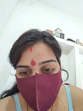 Snapshot of Poonam_bhoji chatting on July 16, 2026, 6:10 am Poonam bhoji online show from July 16, 2026, 6:10 am