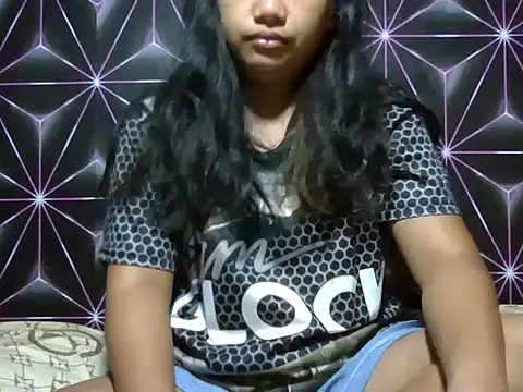 Flowerbebe online show from March 6, 2026, 6:14 pm