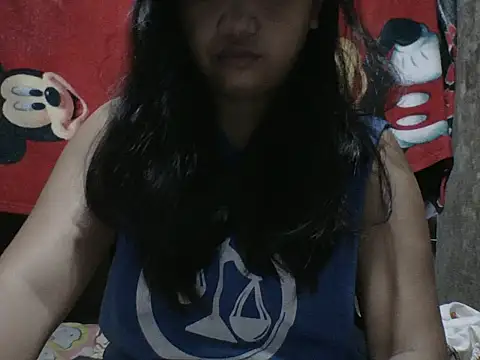 Snapshot of Flowerbebe chatting on March 1, 2026, 7:14 pm Flowerbebe online show from March 1, 2026, 7:14 pm