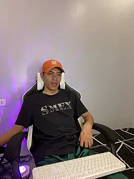 asian darlingcummersxXx online show from March 25, 2026, 7:08 am