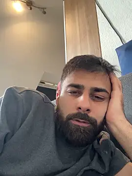 Shayan 021 Private online show from June 14, 2026, 1:34 pm