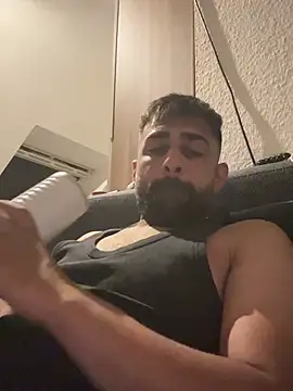Shayan 021 Private online show from July 5, 2026, 8:48 pm