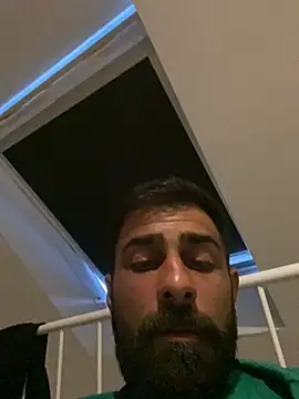 Shayan 021 Private online show from July 30, 2026, 7:24 pm