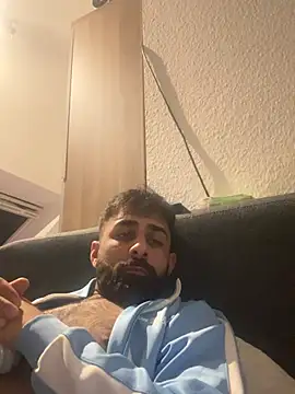 Shayan 021 Private online show from June 12, 2026, 9:23 pm
