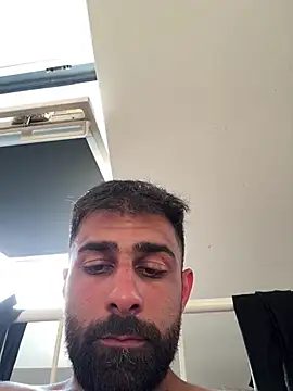 Shayan 021 Private online show from July 10, 2026, 6:41 pm