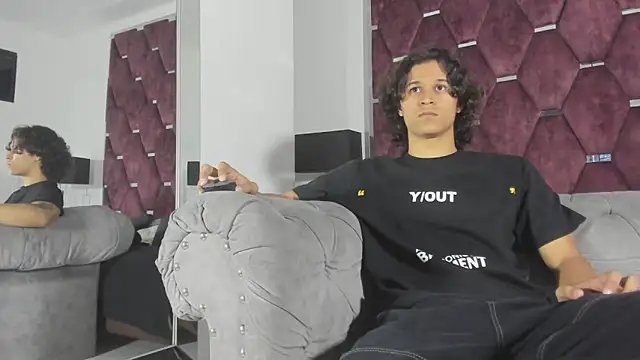 TonyBenedetti online show from May 28, 2026, 8:15 pm