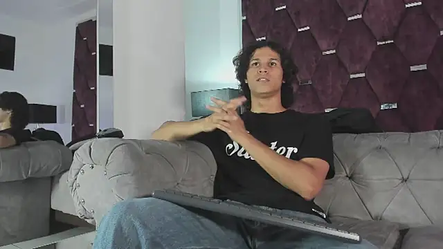 TonyBenedetti online show from May 8, 2026, 8:34 pm