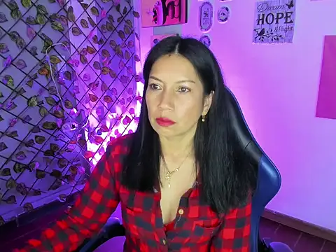 Megan Collinss1 online show from March 24, 2026, 1:16 am