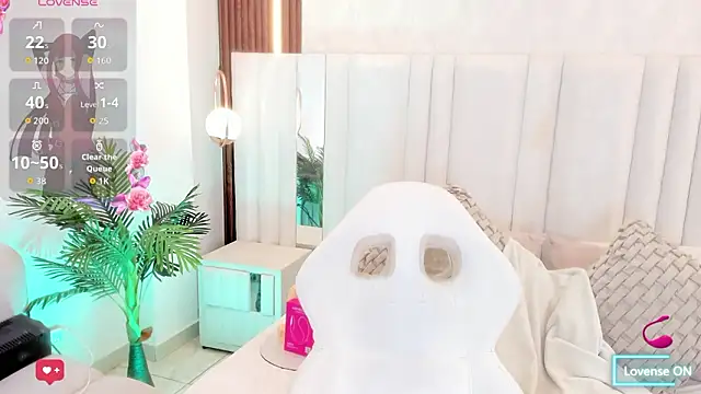 im rosette online show from March 20, 2026, 1:12 pm