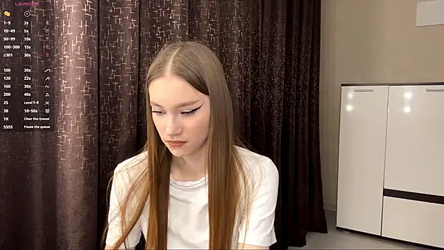 NuDonzze online show from March 30, 2026, 6:09 pm