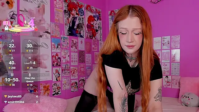 Snapshot of Eva_Moran chatting on March 24, 2026, 10:04 am Eva Moran online show from March 24, 2026, 10:04 am