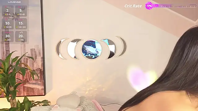 salomee mon online show from May 1, 2026, 2:44 pm