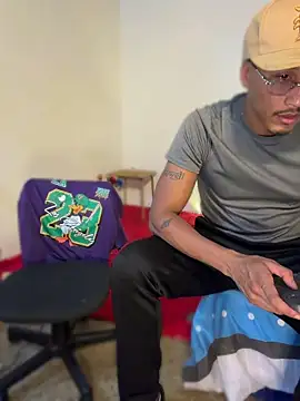 bruno west online show from April 18, 2026, 5:54 am