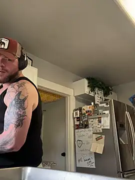 kingcali420 online show from February 24, 2026, 7:37 pm