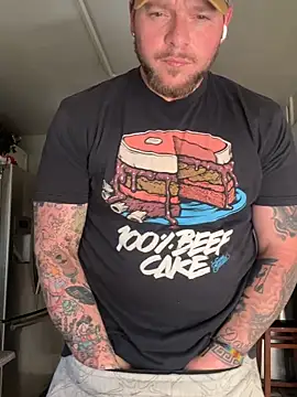 kingcali420 online show from March 4, 2026, 6:59 pm