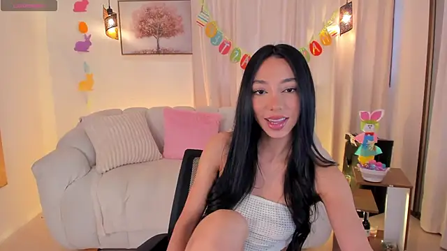 IsabellaLux  online show from March 31, 2026, 4:09 pm