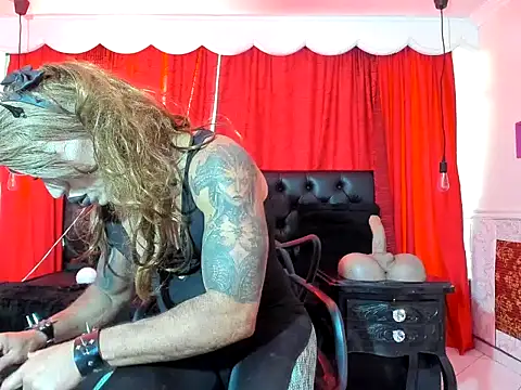 Lilith madame satan online show from April 5, 2026, 6:14 pm