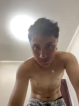 Gonzalogz online show from May 8, 2026, 3:38 pm