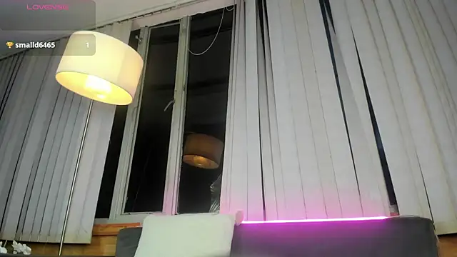 miss valka online show from March 7, 2026, 10:54 am