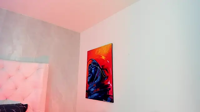 Ivi jones  online show from March 22, 2026, 7:04 pm