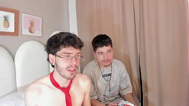 Jason 23   online show from April 11, 2026, 7:28 pm