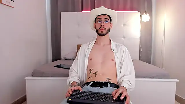 Jason 23   online show from May 22, 2026, 9:35 pm